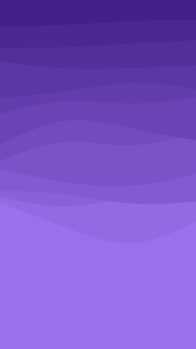 blured background